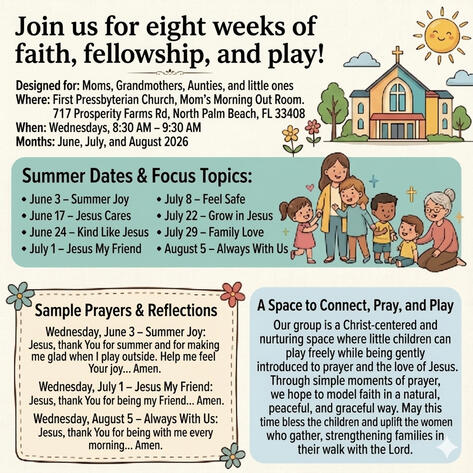 Atlas Alcor Alliance Week 1 Resource Summer Joy
